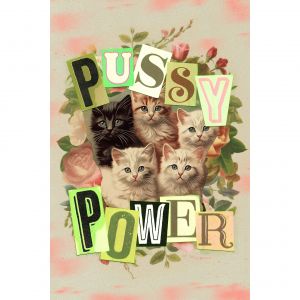 Pussy Power