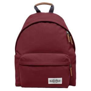 Image de Eastpak Sac à dos Padded Pak'R 24 Litres Opgrade Grape