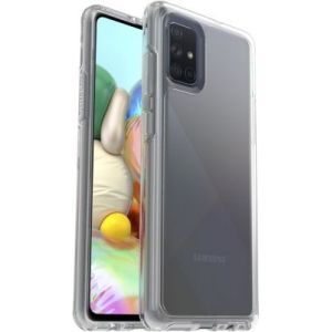 Otterbox Coque Samsung A71 Symmetry transparent