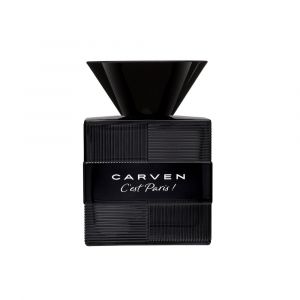 Carven C'est Paris ! - Eau de Toilette Multicolore