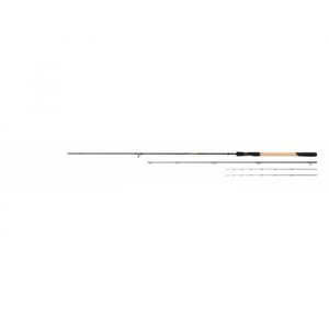 Matrix Canne Horizon X Pro Commercial 10ft feeder - noir/beige/orange - TU