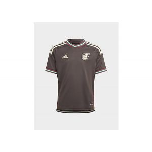 Adidas Jama&iuml;que Maillot Ext&eacute;rieur 2023/24 Enfant, pointure 164 cm - Marron - Taille 164 cm
