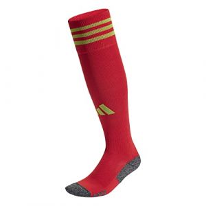 Adidas Chaussettes De Football Adi 23 - Rouge/vert, pointure 43-45 - Vert;Rouge - Taille 43-45