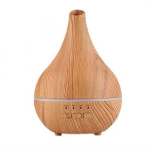 Humidificateur camera espion 4K WIFI son détection mouvement