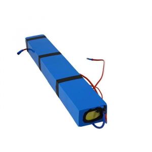 Batterie vélo électrique intégrée Sélection CGN 622