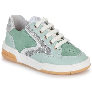 Image de GBB Baskets basses enfant BECKIE Vert - Taille 37,38,39,40,35