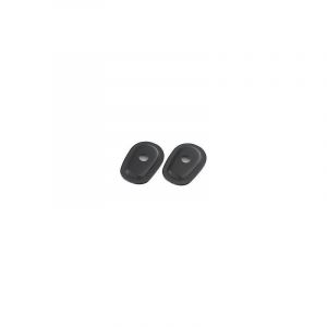 Brazoline Kit de montage pour clignotants sur carénage Yamaha