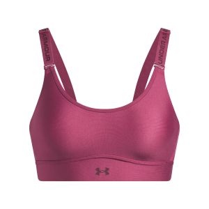 Under Armour Brassière femme Infinity 2.0 Mid