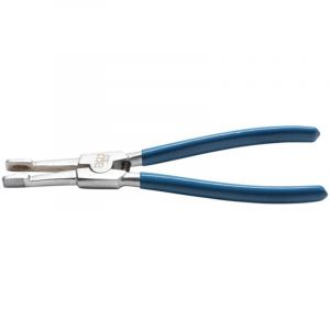 BGS 66107, Pince à colliers de cardan, modèle droit