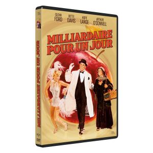 Milliardaire pour un jour