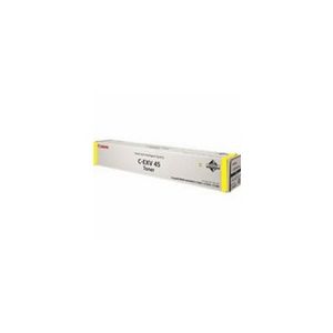 Canon 6948B002 - Toner C-EXV45 jaune