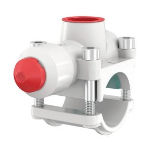 P-pro Piquage sur tube Cuivre 22