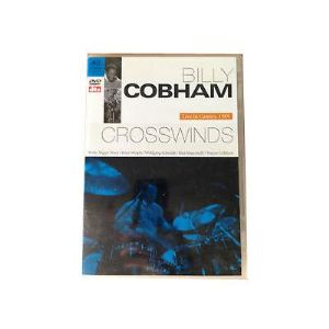 Billy Cobham : Crosswinds