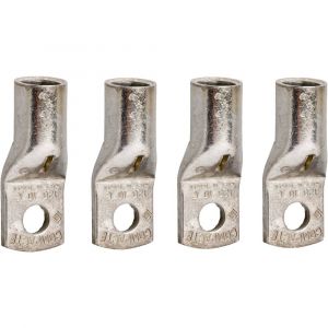 Schneider Electric Compact NSX - 4 cosses &agrave; sertir c ble cu. 150mm&sup2; - s&eacute;pa. phases - NSX100..250 - LV429257