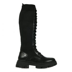 Les P'tites Bombes Les Petites Bombes Caren C01T046NOIR, Bottes - 38 EU