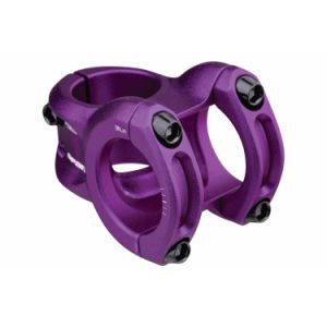 Spank Potence spoon 318 0 31 8 mm violet 43