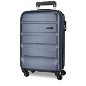 Roll road Valise cabine extensible Flex Flex 55cm