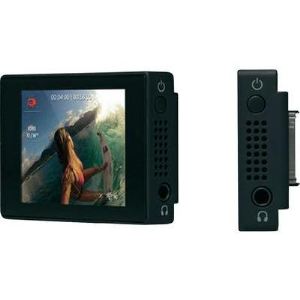 GoPro LCD Touch BacPac Limited Edition HERO3+