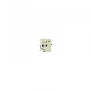 AEG 315078823/4 Interrupteur de plaque de cuisson 1 cercle pour plaque de cuisson