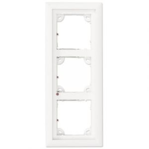 Mobotix AG MX-OPT-FRAME-3-EXT Dark Grey - Gris - 131 x 18 x 333 mm - 131 mm - 333 mm (MX-OPT-FR-3-EXT-DG)