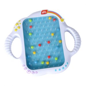 Simba Toys Planche faiseuse de pluie enfant ABC