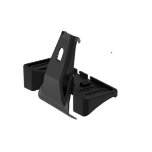 Thule 4 Pattes De Fixation 5291 - 2433356