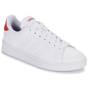 Adidas Baskets basses ADVANTAGE Blanc - Taille 36,38,40,42,44,46,36 2/3,37 1/3,38 2/3,40 2/3,41 1/3,42 2/3,43 1/3,44 2/3,45 1/3,46 2/3,47 1/3,48,49
