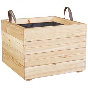 Forest Style Bac Carre MELEZE