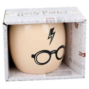 Stor Tasse Globe Harry Potter 380Ml
