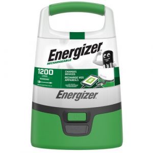 Energizer Lanterne Usb Power Bank 1200lm Rechargeable