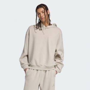 Adidas SWEAT-SHIRT À CAPUCHE SOFT LUX