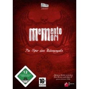 Image de Memento Mori [PC]