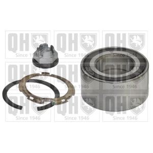 Quinton Hazell Kit de roulement de roue avant QWB1255