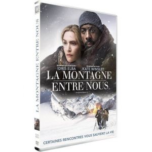 Image de La Montagne entre nous [DVD]