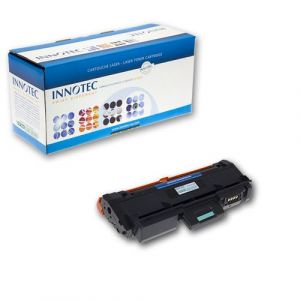 Image de Toner INNOTEC compatible Samsung MLT D116L haute capacité noir pour imprimante laser