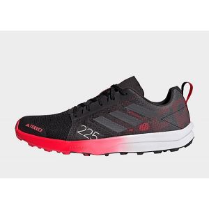 Adidas Chaussures de trail Terrex Speed Flow Noir - Taille 45 y 1/3