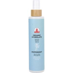 Image de EtnoBotanika Peppermint Hydrosol - 200 ml