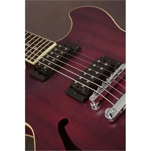 Image de Ibanez AS53 - Guitare &eacute;lectrique hollow boby