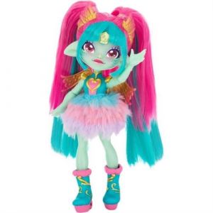 Moose Toys Poupée Pi ling Dragon Magic Mi ies