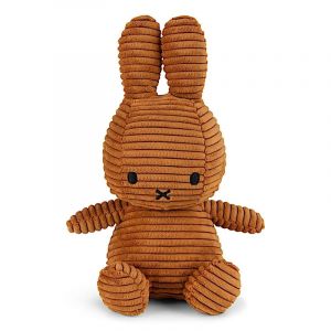 Peluche en velours Bon Ton Toys Miffy