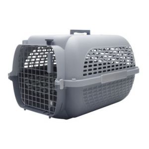 Dog It Caisse de transport Pet Voyager taille 4 (69 x 46 x 46 cm)