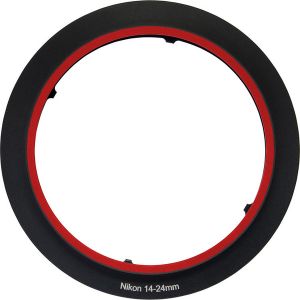 Image de Lee Filters Bague adaptatrice SW150 Mark II pour Nikon 14-24mm