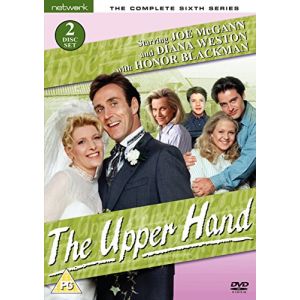 Upper Hand, the: the Complete [Import anglais]
