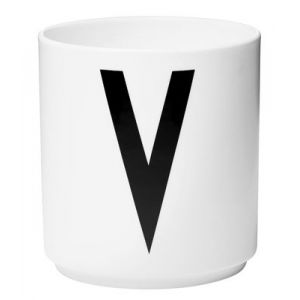 Design Letters Tasse V