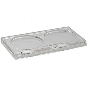 Cole & Mason Support acrylique pour moulins