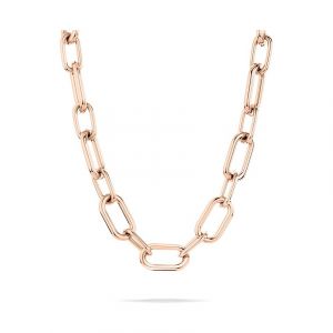 Liebeskind Chaînette LJ-1106-N-50 Acier inoxydable