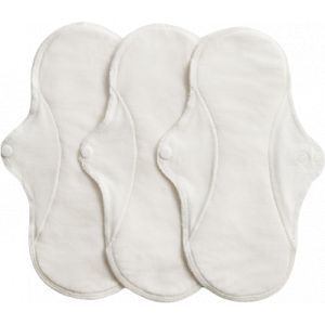 Imse Serviettes Hygiéniques Regular - Natural