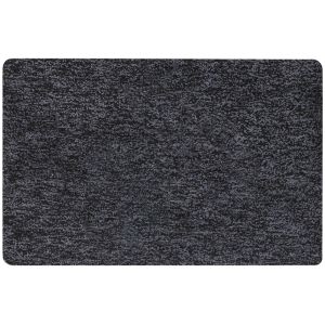 Spirella Tapis de bain Gobi en polyester et microfibre (60 x 90 cm)