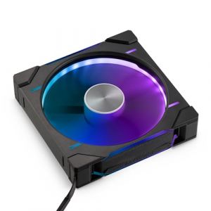 Phanteks D30 Pwm Reverse Airflow, D-rgb Lüfter - 140mm, Schwarz