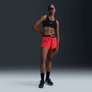 Nike Short de running femme swift